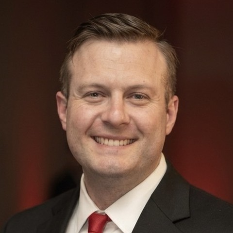 John McGrath, Chairman of the Berkeley County Republican Party