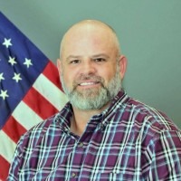 Berkeley County Councilman Tommy Newell