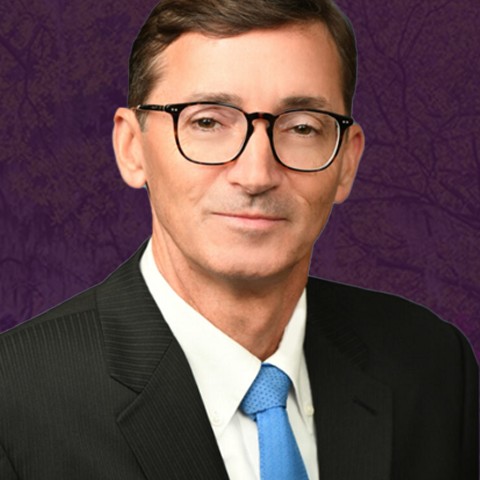 Berkeley County Auditor Wilson Baggett