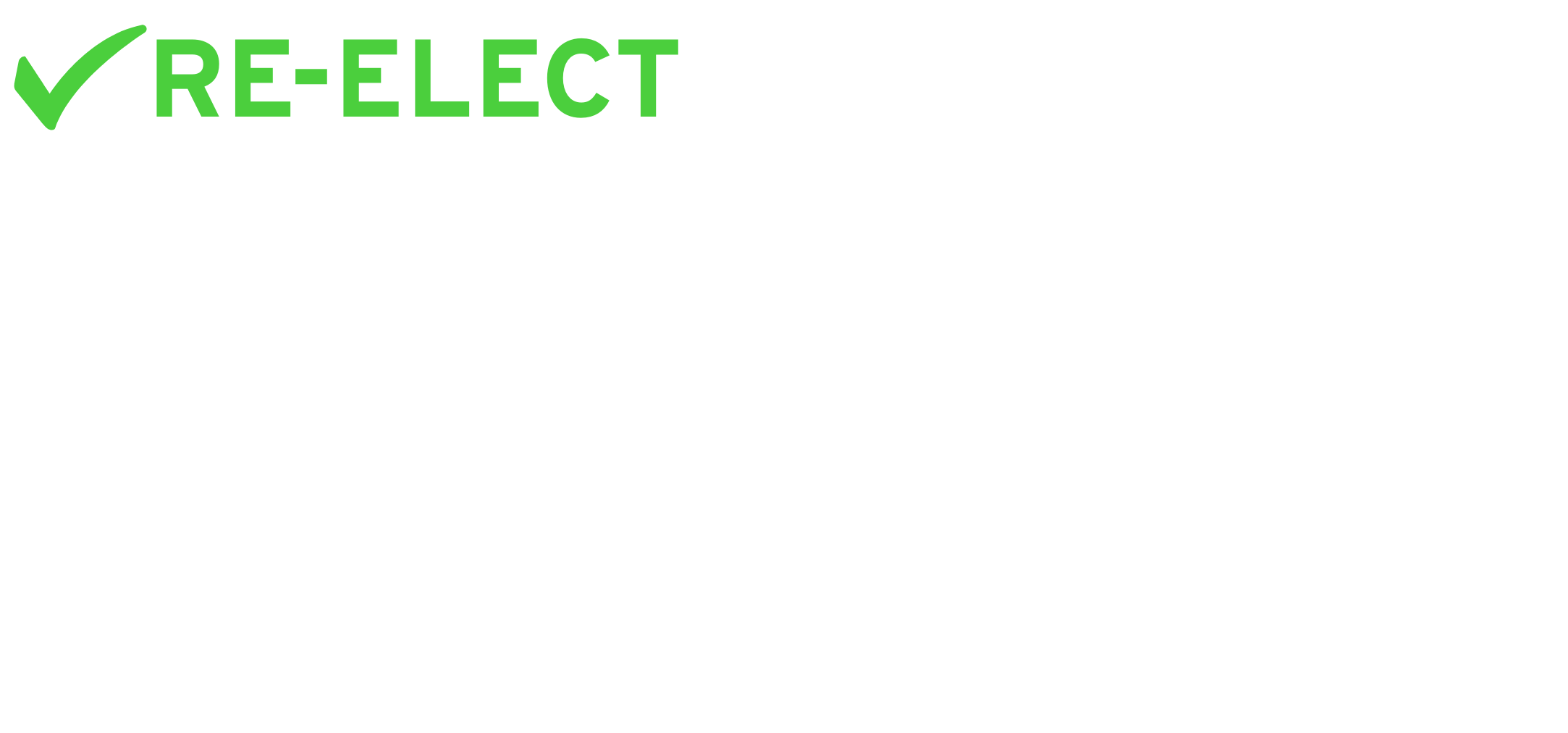 Re-Elect Kathy Littleton, School Board